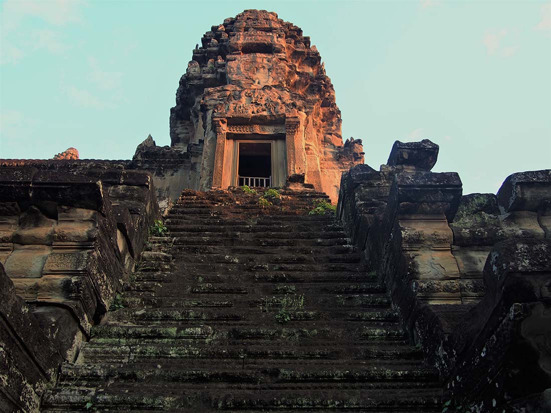 angkor wat temple