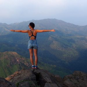 Sri Lanka, Ella