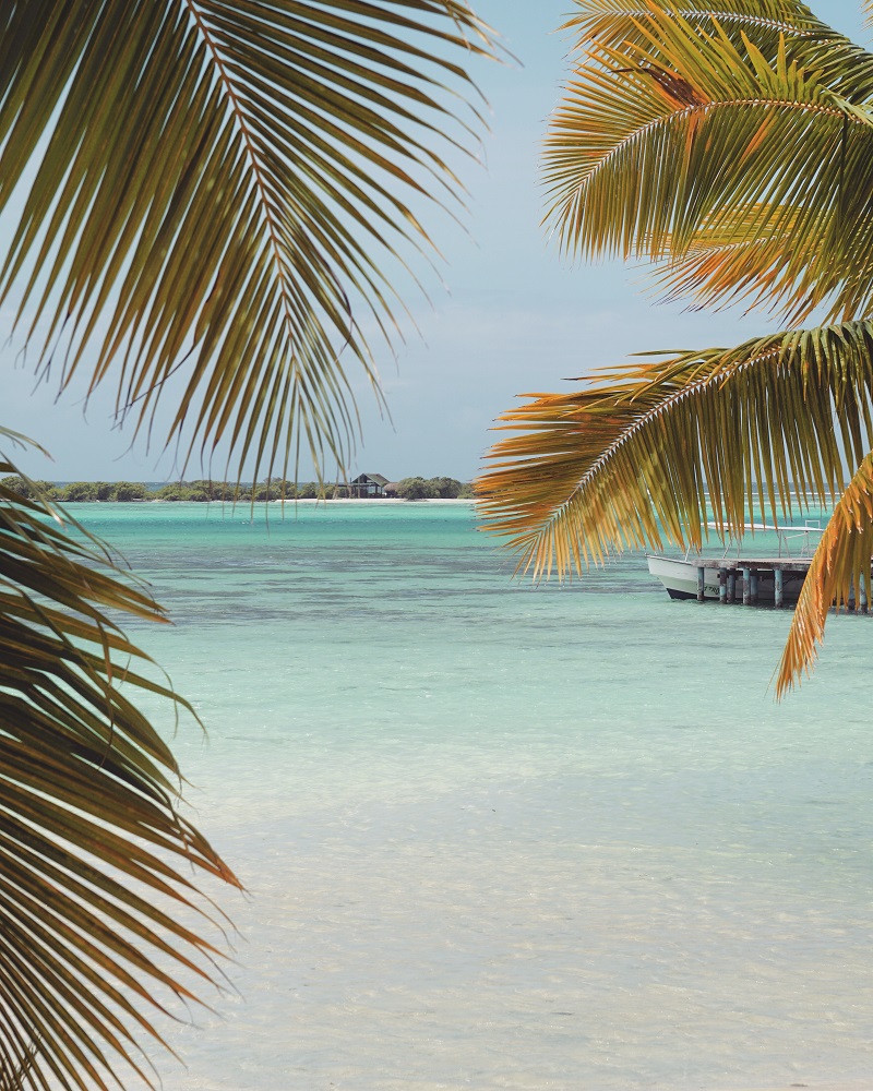 Polynésie Française, Moorea